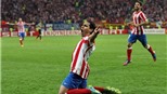 Chấm điểm Atletico Madrid 3-0 Athletic Bilbao: Một mình Falcao chấp tất